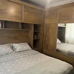 Serra Mar Suites,Lofts, E Casas A 300 Metros Das Praias