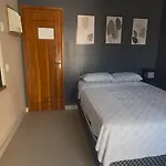 Serra Mar Suites,Lofts, E Casas A 300 Metros Das Praias