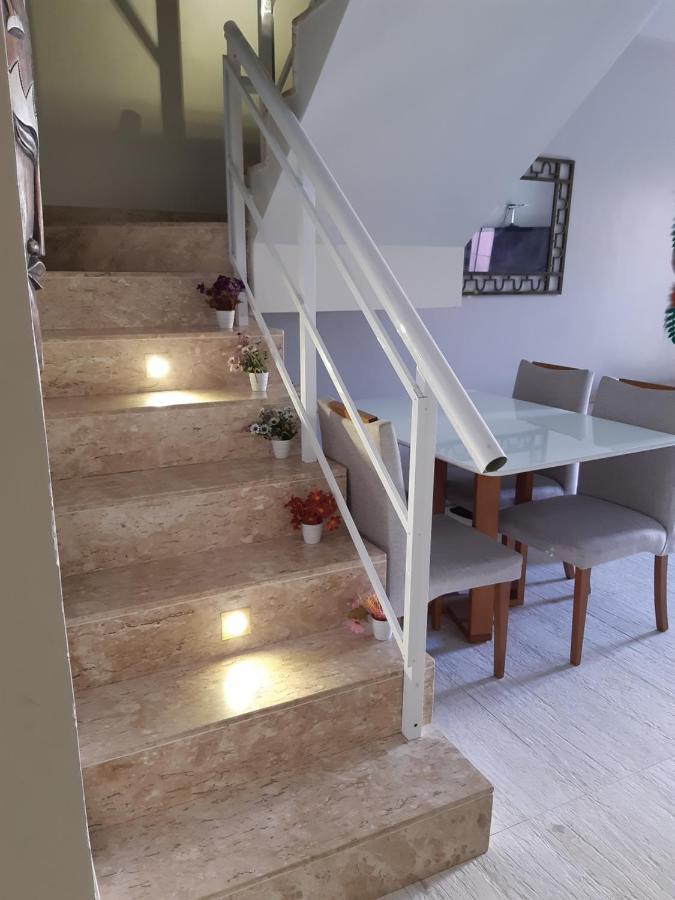 Serra Mar Suites,lofts, E Casas A 300 Metros Praias *