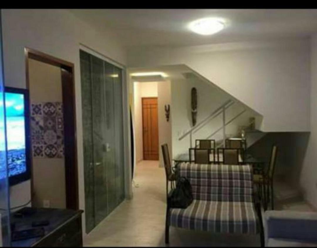 Serra Mar Suites,lofts, E Casas A 300 Metros Praias Holiday home