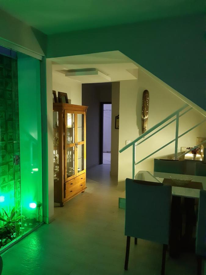 Holiday home Serra Mar Suites,lofts, E Casas A 300 Metros Praias