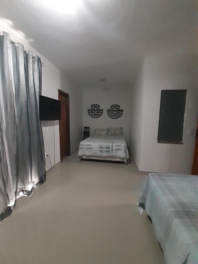 Holiday home Serra Mar Suites,lofts, E Casas A 300 Metros Praias