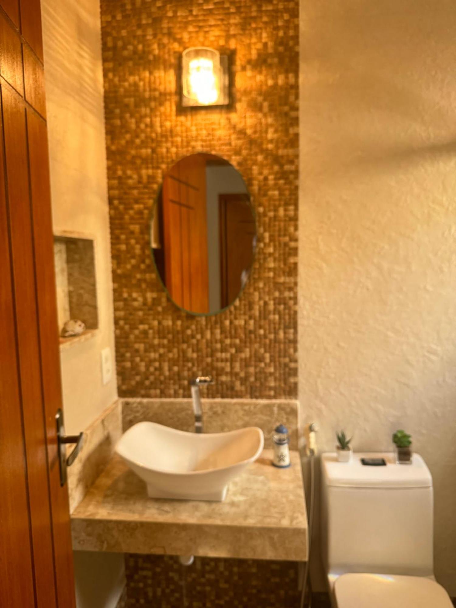 Serra Mar Suites,lofts, E Casas A 300 Metros Praias * Arraial do Cabo