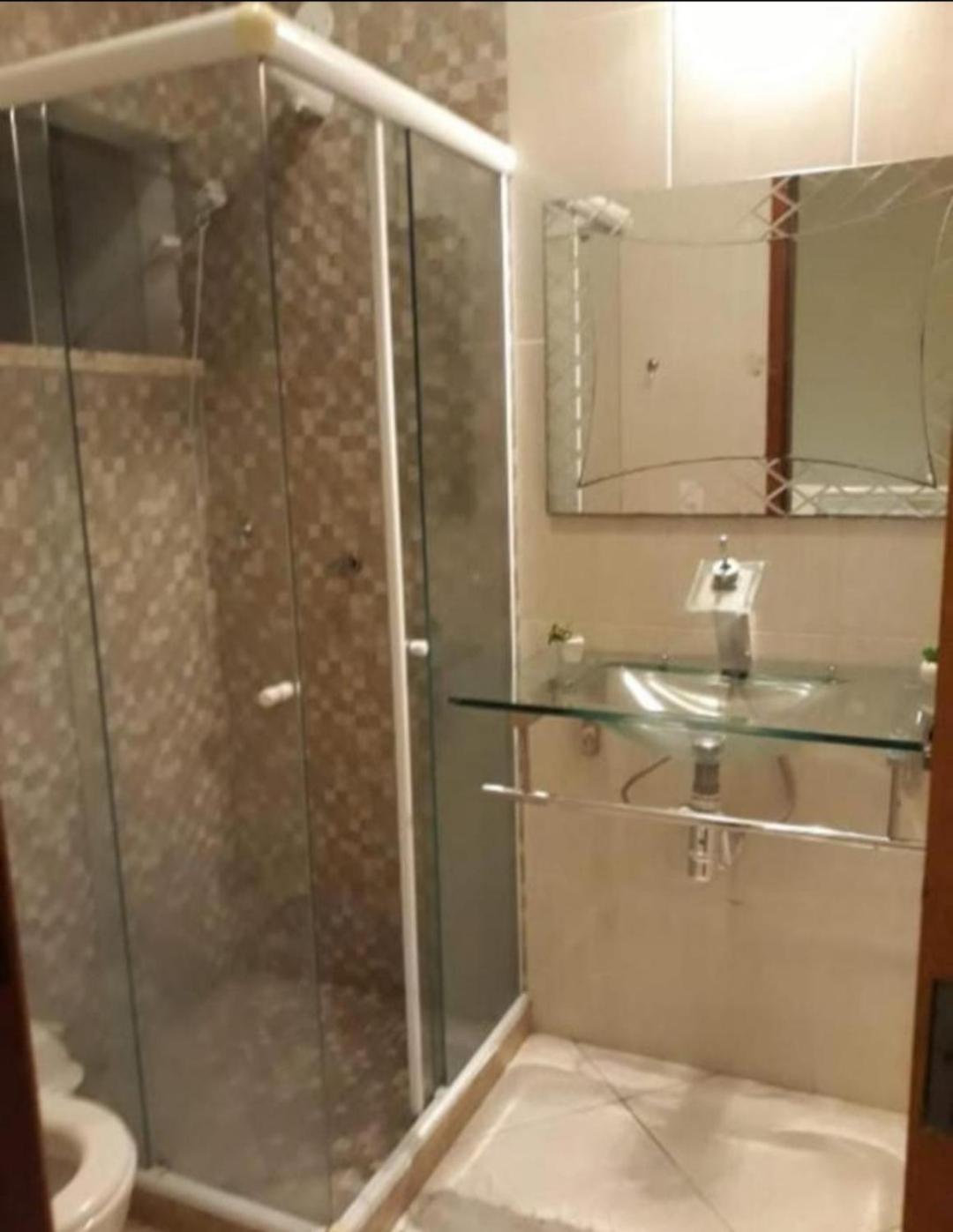 Holiday home Serra Mar Suites,lofts, E Casas A 300 Metros Praias *