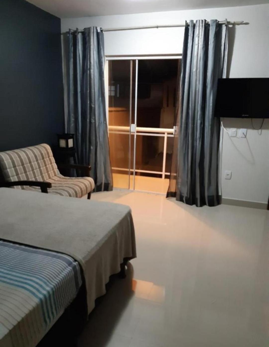 Holiday home Serra Mar Suites,lofts, E Casas A 300 Metros Praias Arraial do Cabo