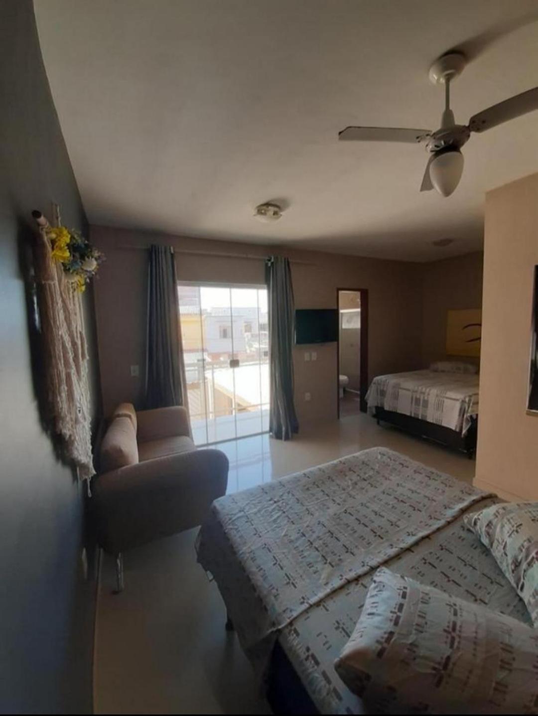 Serra Mar Suites,lofts, E Casas A 300 Metros Praias Holiday home Arraial do Cabo