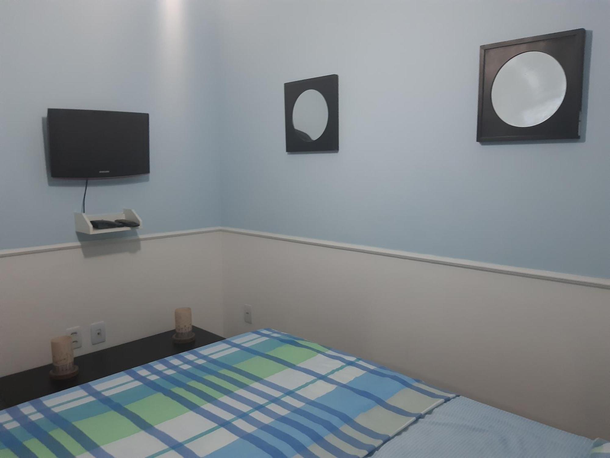Holiday home Serra Mar Suites,lofts, E Casas A 300 Metros Praias *