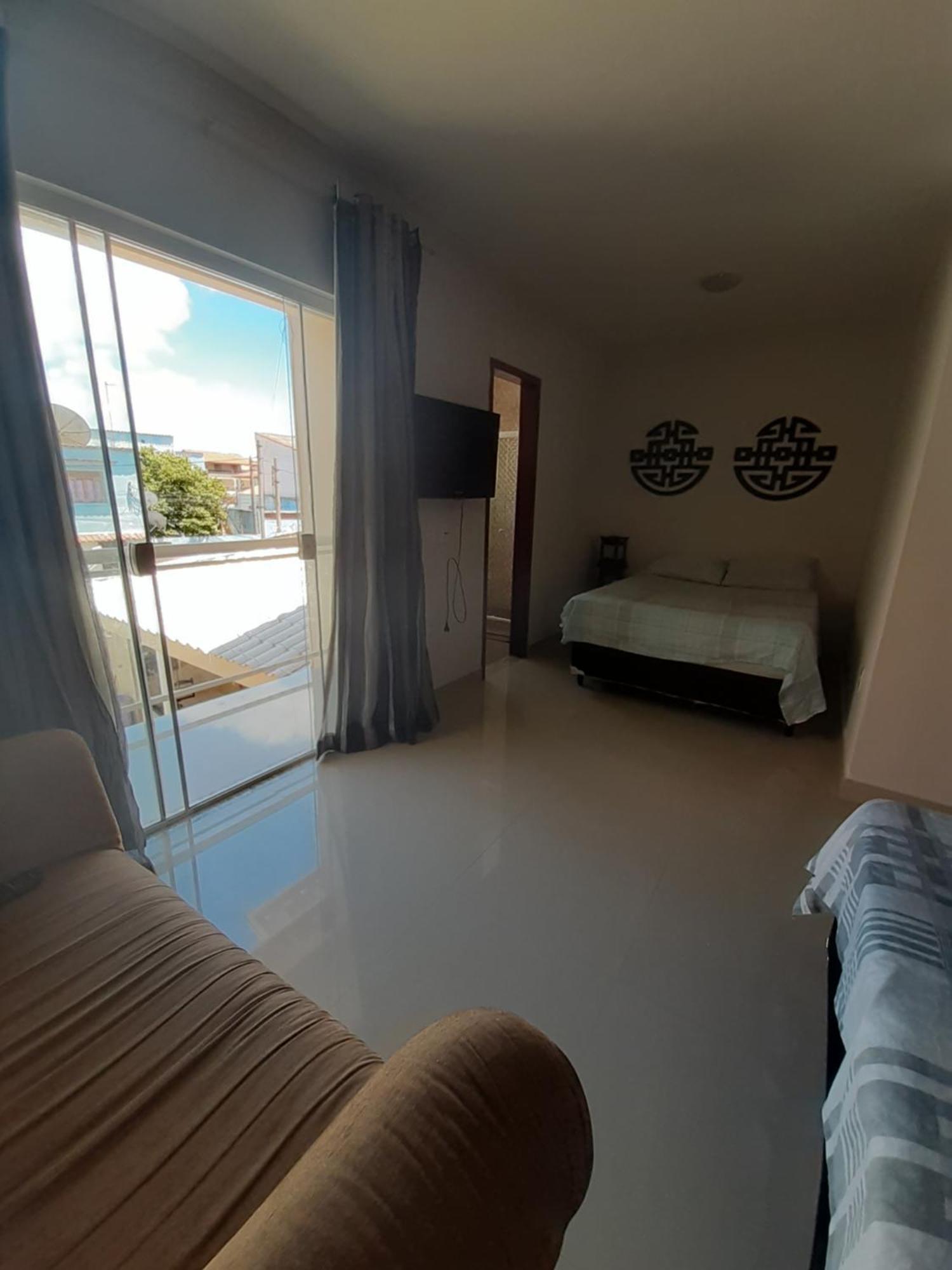 Serra Mar Suites,lofts, E Casas A 300 Metros Praias