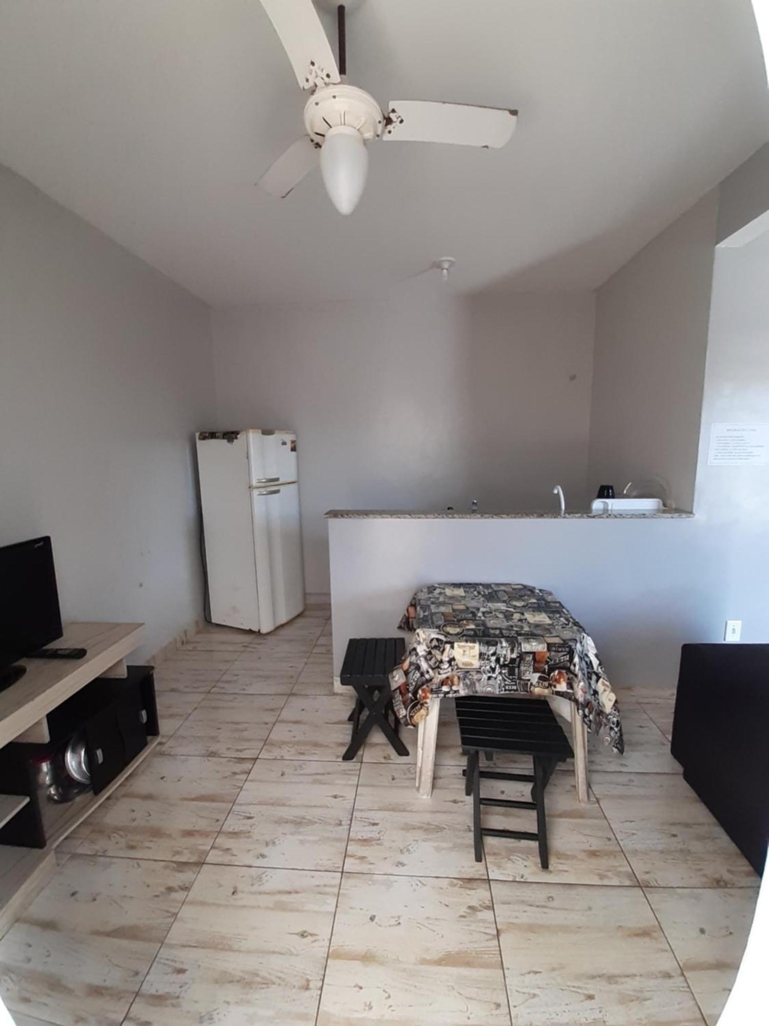 Serra Mar Suites,lofts, E Casas A 300 Metros Praias Holiday home