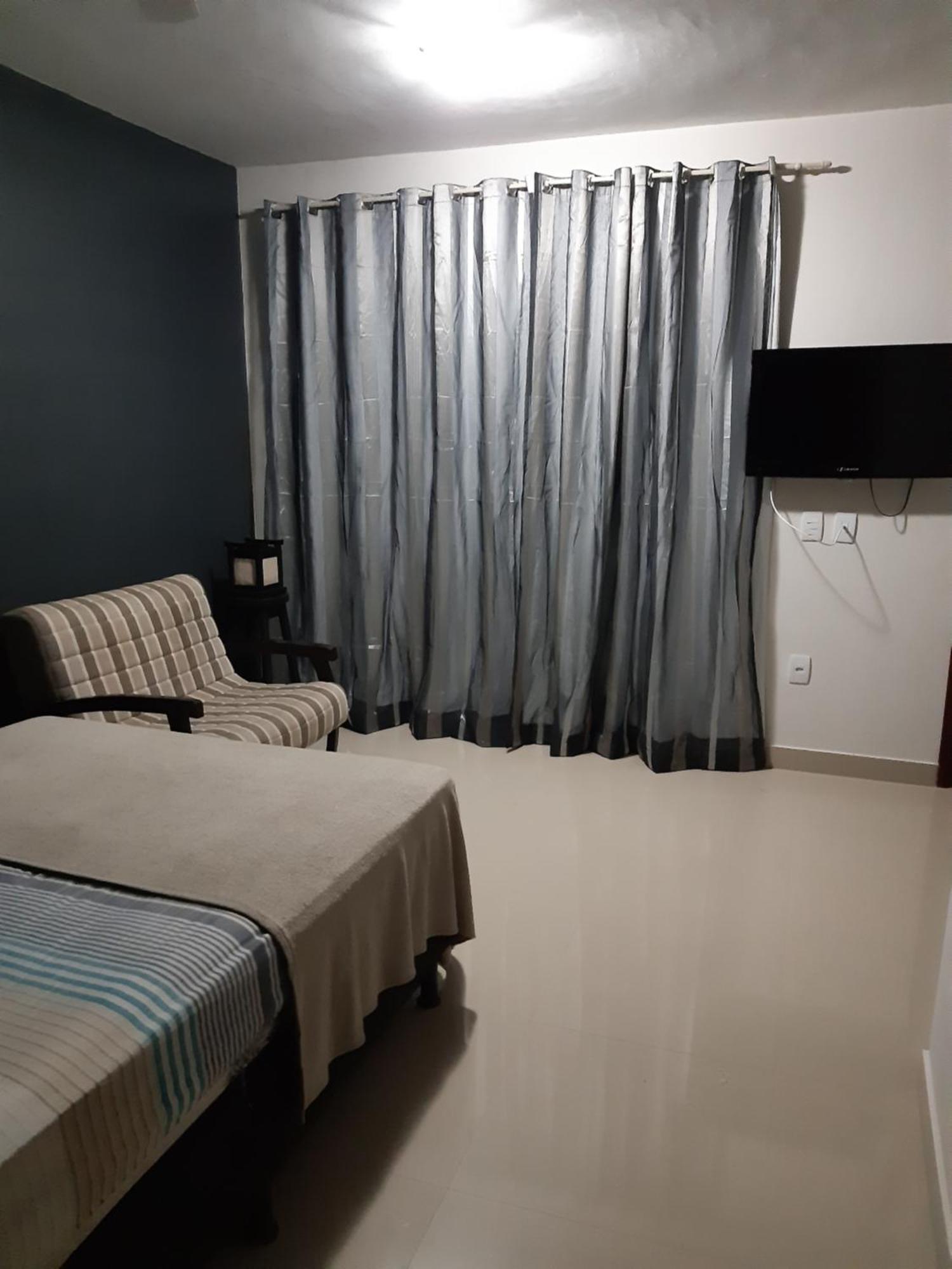 Holiday home Serra Mar Suites,lofts, E Casas A 300 Metros Praias *