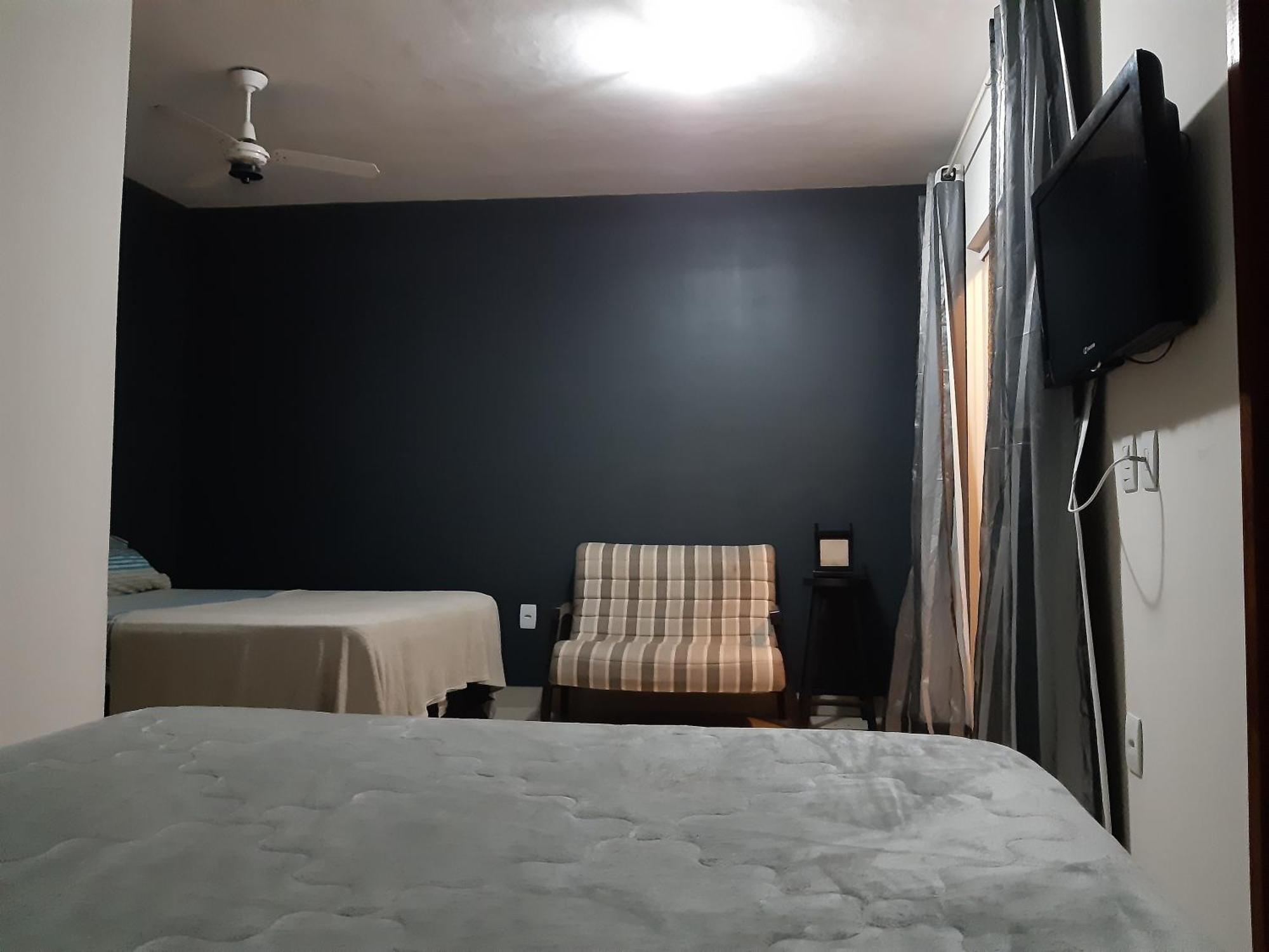Serra Mar Suites,lofts, E Casas A 300 Metros Praias Holiday home Arraial do Cabo