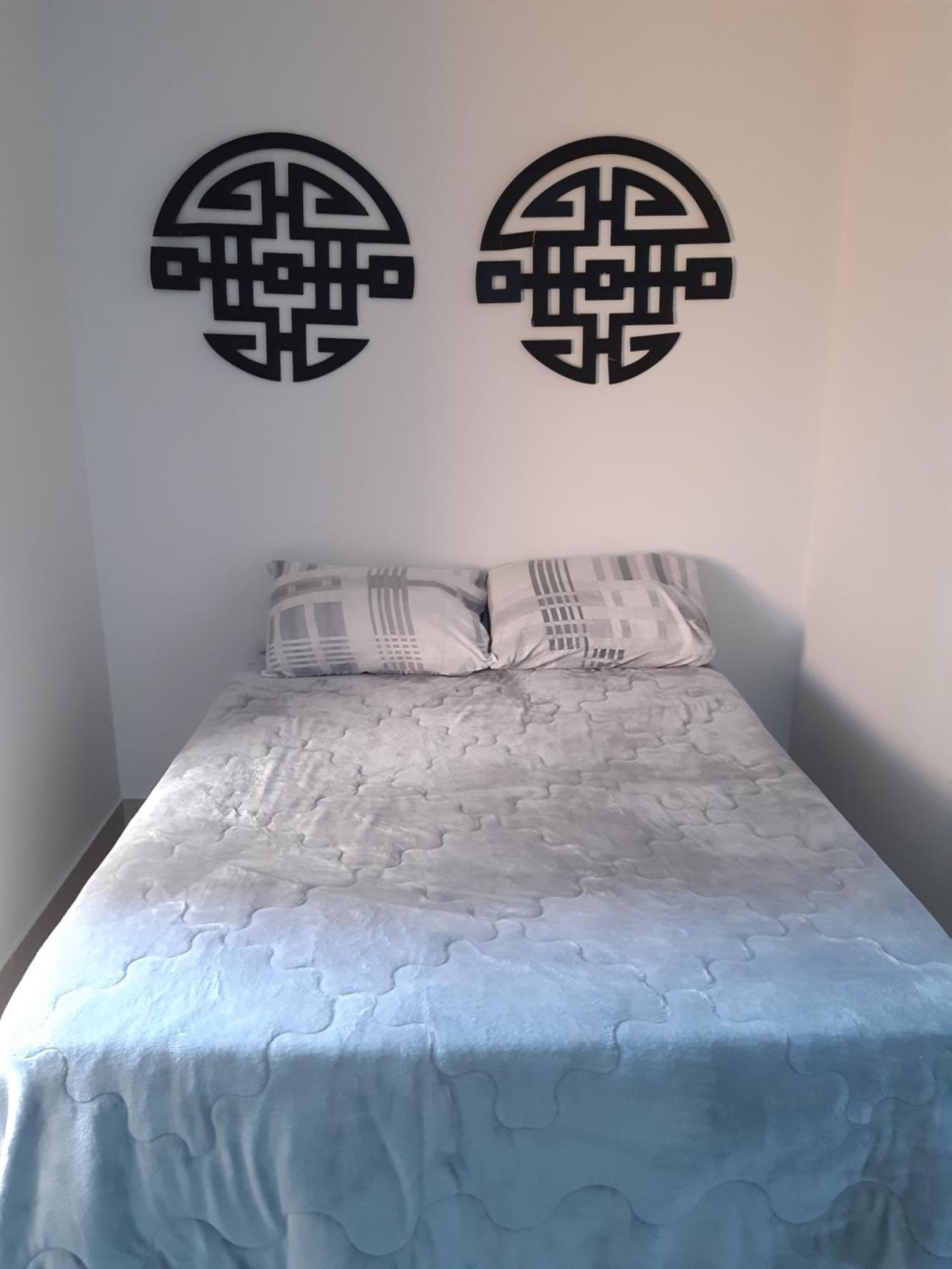 Holiday home Serra Mar Suites,lofts, E Casas A 300 Metros Praias