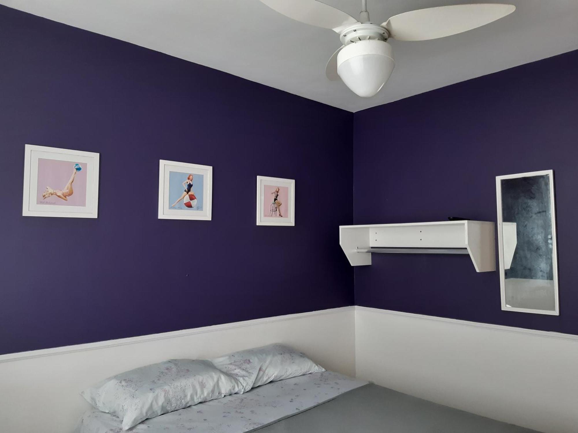 Holiday home Serra Mar Suites,lofts, E Casas A 300 Metros Praias *