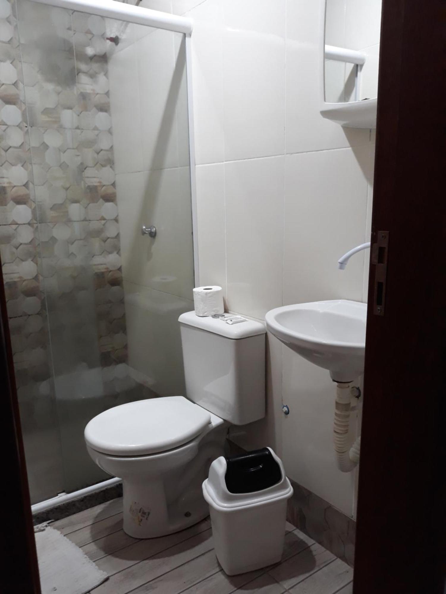 Serra Mar Suites,lofts, E Casas A 300 Metros Praias