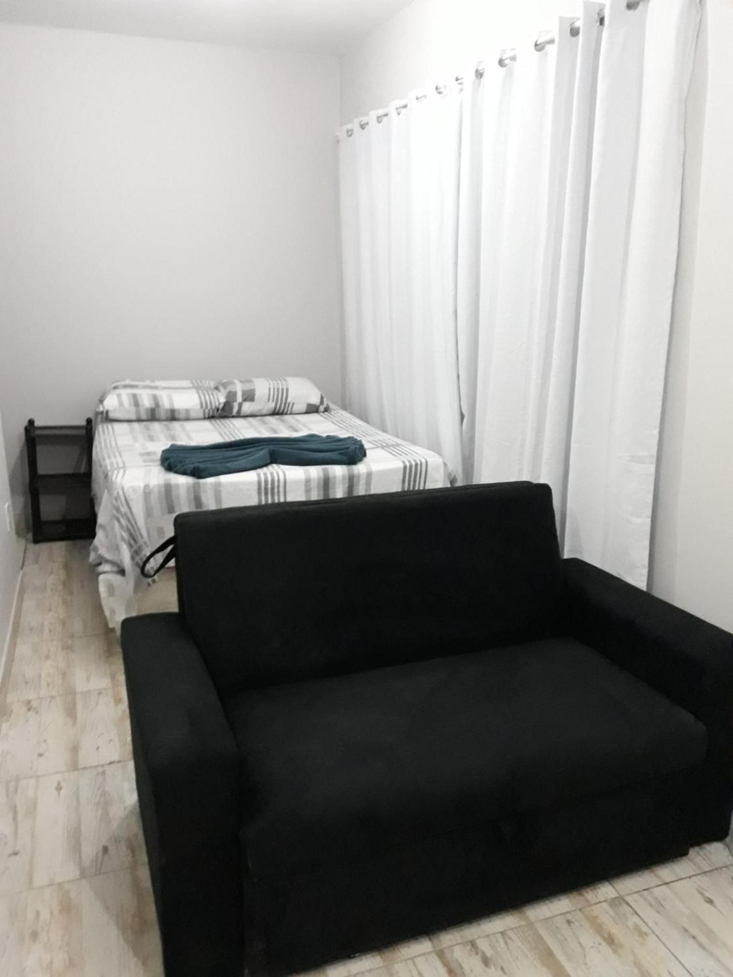 Holiday home Serra Mar Suites,lofts, E Casas A 300 Metros Praias