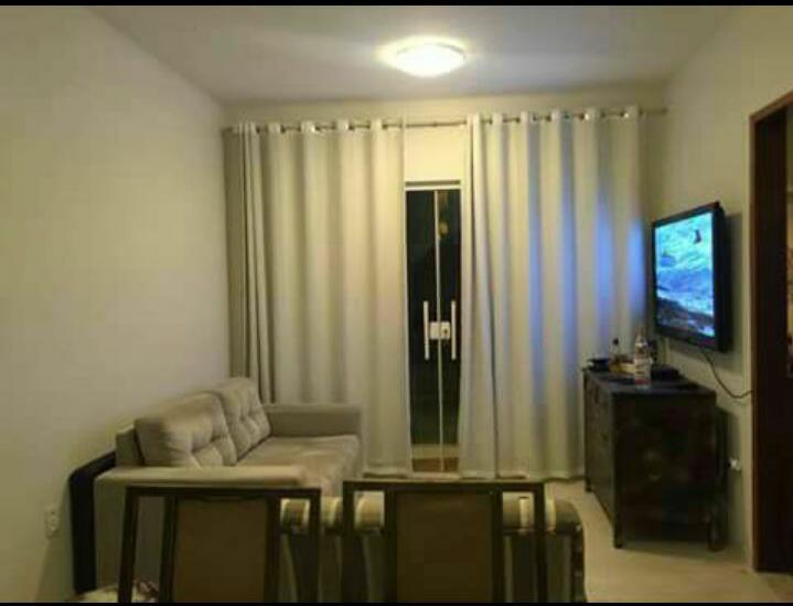 Holiday home Serra Mar Suites,lofts, E Casas A 300 Metros Praias Arraial do Cabo