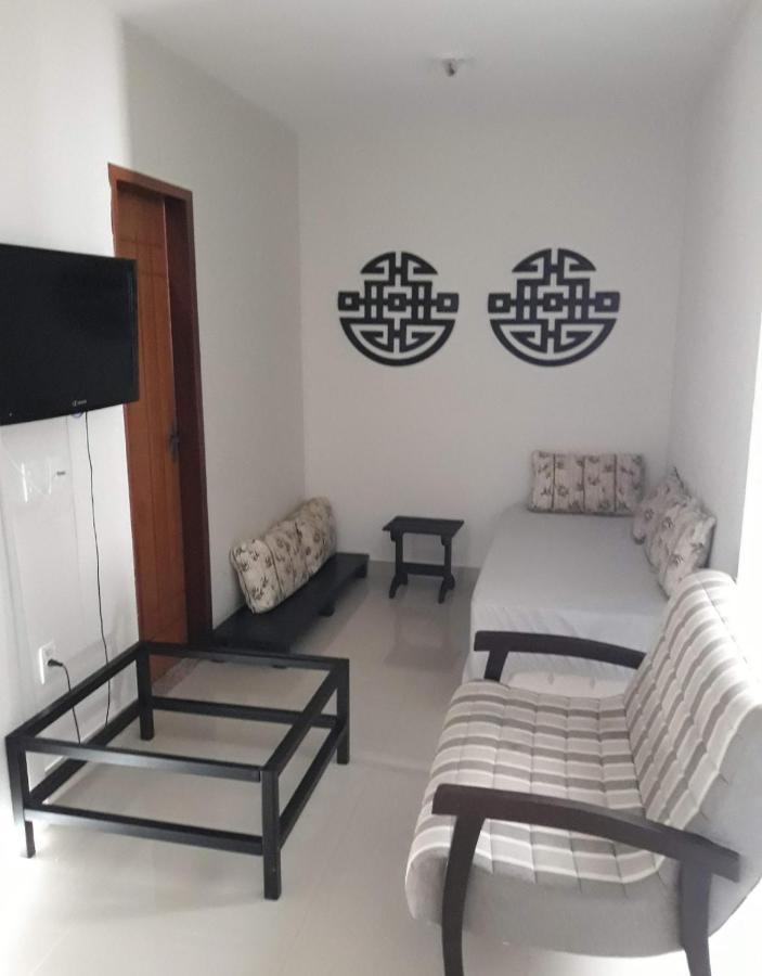 Serra Mar Suites,lofts, E Casas A 300 Metros Praias Arraial do Cabo