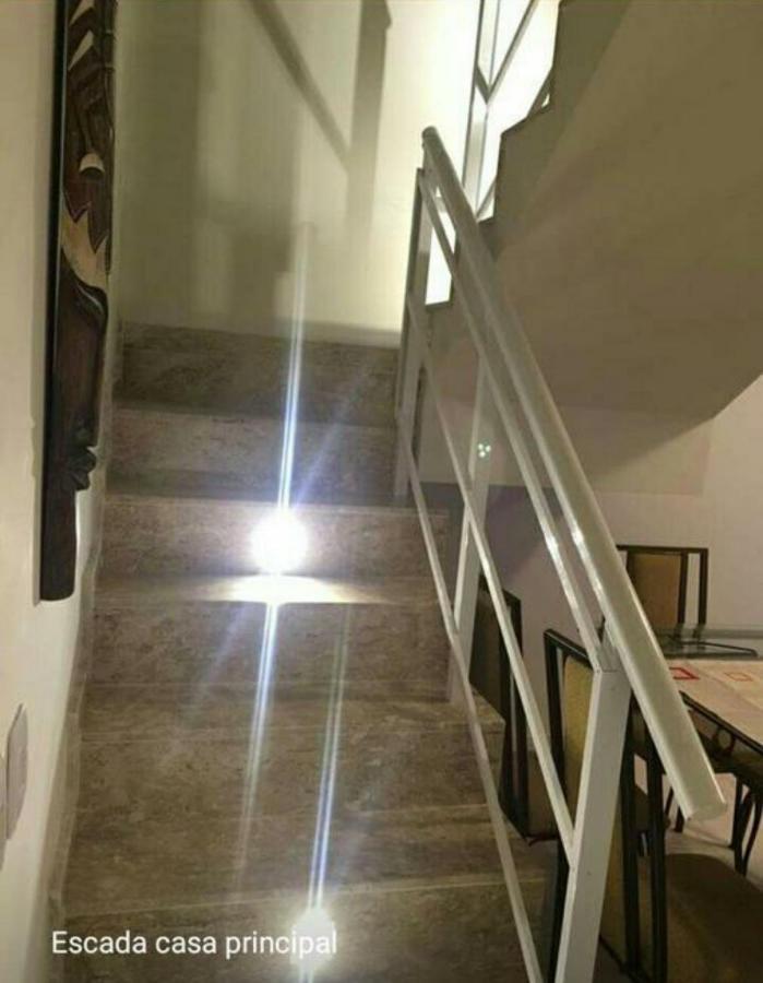 Serra Mar Suítes,lofts, E Casas Сasa de vacaciones