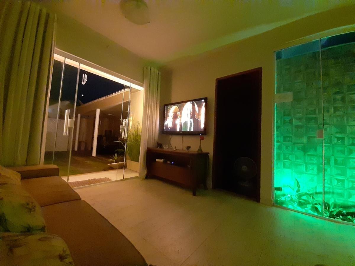 Сasa de vacaciones Serra Mar Suítes,lofts, E Casas Arraial do Cabo