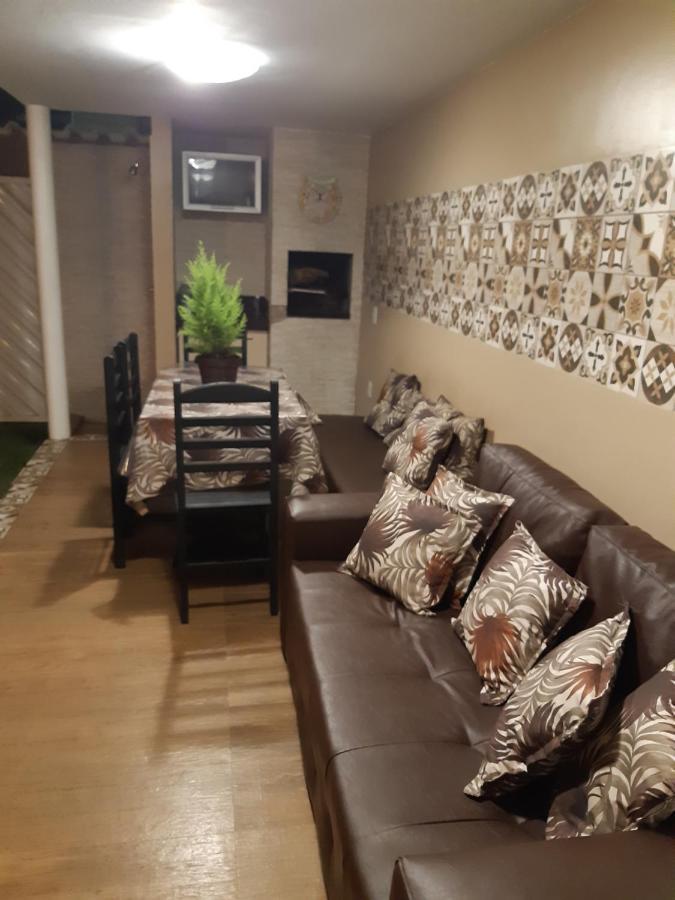Сasa de vacaciones Serra Mar Suítes,lofts, E Casas *