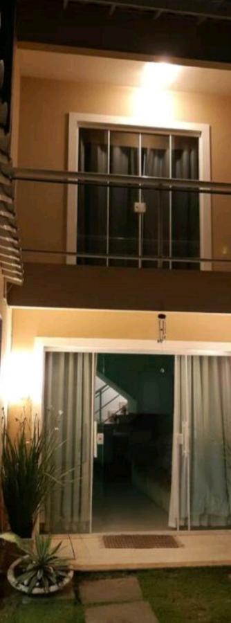 Сasa de vacaciones Serra Mar Suítes,lofts, E Casas *