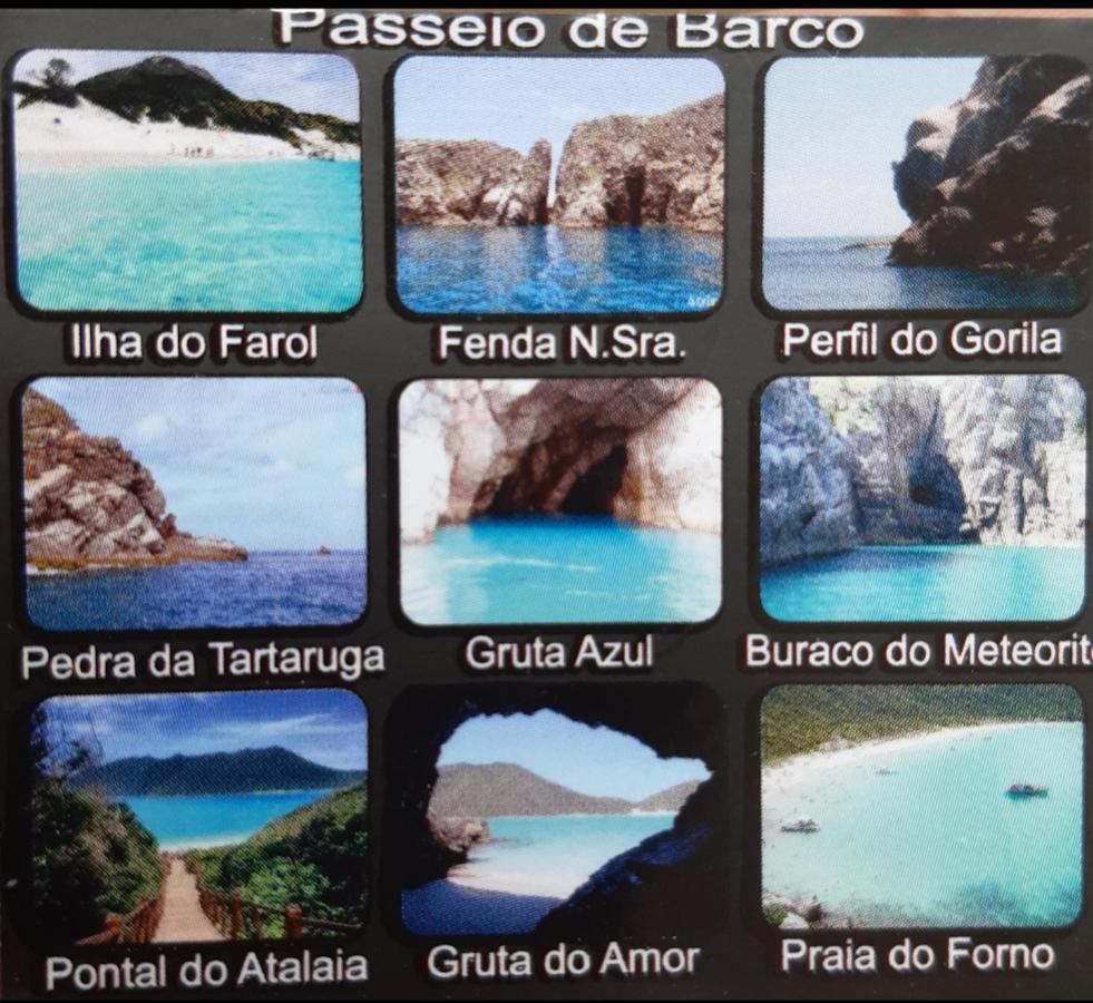 Serra Mar Suítes,lofts, E Casas Сasa de vacaciones