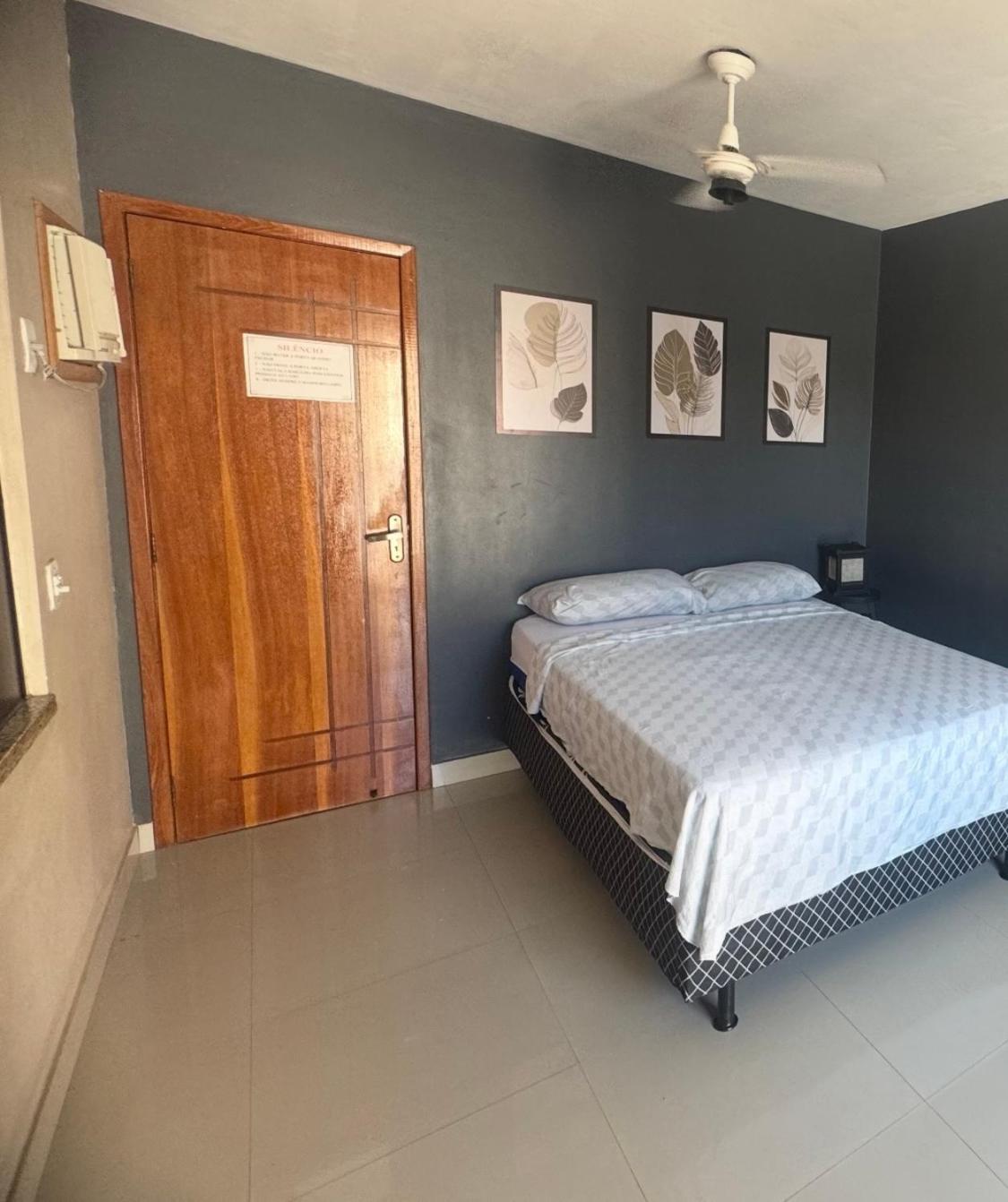 Serra Mar Suítes,lofts, E Casas *