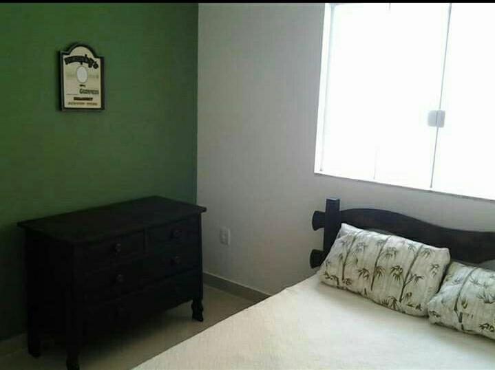 Сasa de vacaciones Serra Mar Suítes,lofts, E Casas *